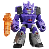 Blokees Transformers 05 Traitor to Tyranny Galvatron - Defender Version