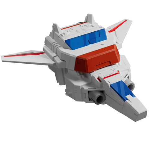 Blokees Transformers 05 Traitor to Tyranny Jetfire (Jet) - Defender Version