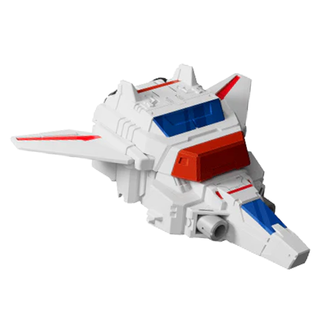 Blokees Transformers 5 Traitor to Tyranny Jetfire Jet Vehicle Defender ...