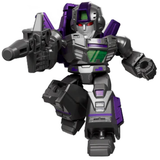 Blokees Transformers 05 Traitor to Tyranny SG Jetfire Special Galaxy Type (Metallic Chase) - Defender Version