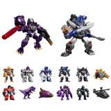 Blokees Transformers 06 Brutal Fang Sealed Case of 12 - Defender Version (English)