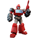 Blokees Transformers 01 Roll Out Ironhide - Galaxy Version