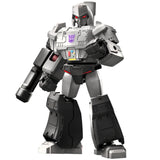 Blokees Transformers 01 Roll Out Megatron - Galaxy Version