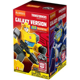 Blokees Transformers Series 3 The Autobot Run individual figure box package render usa english