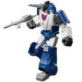 Blokees Transformers 09 Darkest Hour Mirage - Galaxy Version