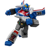 Blokees transformers Galaxy Version 04 smokescreen galaxy version model kit toy render