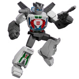 Blokees Transformers Series 06 Parallel Universe G1 Wheeljack character model kit toy render