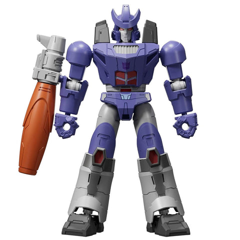 Blokees Transformers 10 One Shall Stand Galvatron - Galaxy Version