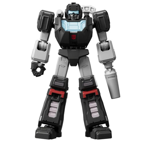 Blokees Transformers 10 One Shall Stand Trailbreaker - Galaxy Version