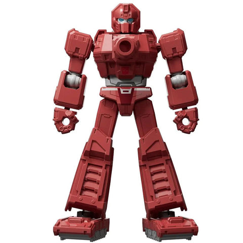 Blokees Transformers 10 One Shall Stand Warpath - Galaxy Version