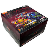 Blokees Transformers Series 3 The Autobot Run sealed case of 9 figure english usa box package photo front angle