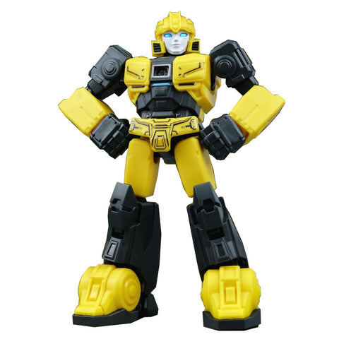 Blokees Transformers 05 One B-127 (Cogless) - Galaxy Version