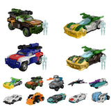 Blokees Wheels Transformers C02 Wreck'N Rule Sealed Case of 12 - Wheels (English)