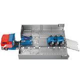 Blokees Wheels Transformers CT01 Optimus Prime with Trailer - Wheels (English)