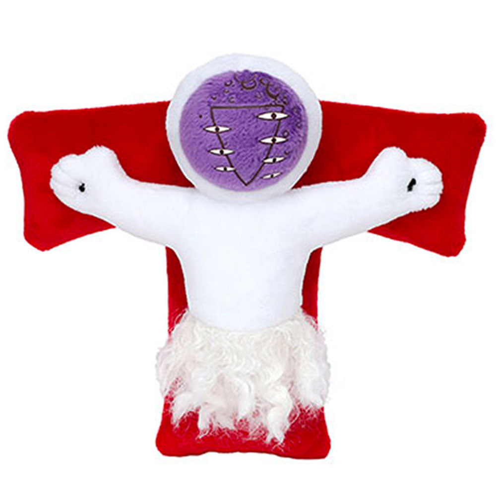 Neon Genesis Evangelion 2nd Angel Lilith Plush Toy - Eva Store Original Neon Genesis Evangelion 2nd Angel Lilith Plush Toy - Eva Store Original