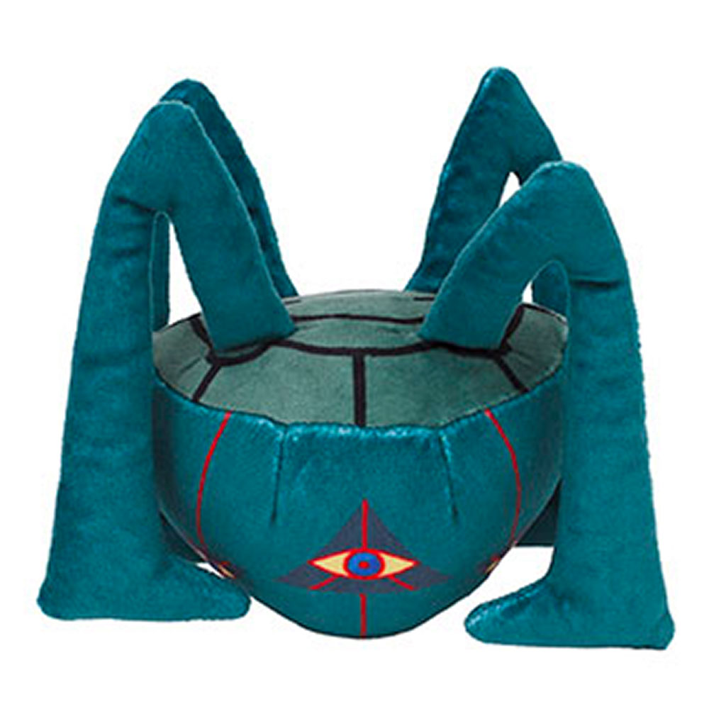 Neon Genesis Evangelion 9th Angel Matarael Plush Toy - Eva Store Original
