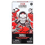 Marvel Legends Series Skrull Infiltrator - 6 inch