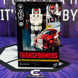 Transformers Age of the Primes Swerve - Deluxe