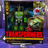 hasbro transformers age of the primes AOTP the thirteen liege maximo leader usa box package front photo collecticon