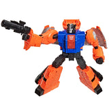 Transformers Age of the Primes G2 Universe Dinobot Swoop & Dinobot Sludge - 2-Pack