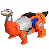 Transformers Age of the Primes G2 Universe Dinobot Swoop & Dinobot Sludge - 2-Pack