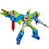 Transformers Age of the Primes G2 Universe Dinobot Swoop & Dinobot Sludge - 2-Pack