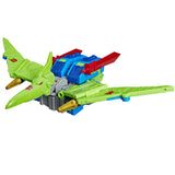 Transformers Age of the Primes G2 Universe Dinobot Swoop & Dinobot Sludge - 2-Pack