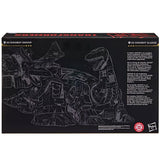 Transformers Age of the Primes G2 Universe Dinobot Swoop & Dinobot Sludge - 2-Pack