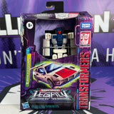 Transformers Legacy Breakdown - Deluxe Reissue