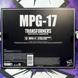 Transformers Masterpiece MPG-17 Optimus Prime Style Gen. - USA