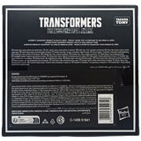 Transformers Missing Link C-08 Arcee (Anime Edition) - USA