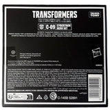 Transformers Missing Link C-09 Cybertron Hero Set Anime Bumblebee & Cliffjumper - 2-Pack USA
