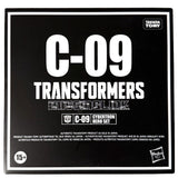 Transformers Missing Link C-09 Cybertron Hero Set Anime Bumblebee & Cliffjumper - 2-Pack USA