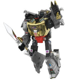 Transformers Missing Link C-12 Grimlock (Toy Edition) - USA