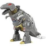 Transformers Missing Link C-12 Grimlock (Toy Edition) - USA