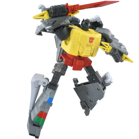 Transformers Missing Link C-13 Grimlock (Anime Edition) - USA