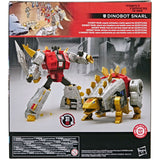 Transformers Studio Series TFTM Dinobot Snarl - Leader