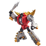 Transformers Studio Series TFTM Dinobot Snarl - Leader