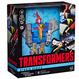 Transformers Studio Series TFTM Dinobot Swoop - Leader