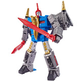 Transformers Studio Series TFTM Dinobot Swoop - Leader