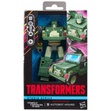 Hasbro Transformers Movie Studio Series MTME Collection TFTM autobot Hound deluxe USA target exclusive box package front