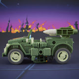 Transformers Studio Series MTMTE Collection Autobot Hound - Deluxe