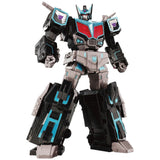 Transformers New Legends NL-03 Nemesis Star Convoy - Titan USA