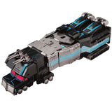 Transformers New Legends NL-03 Nemesis Star Convoy - Titan USA