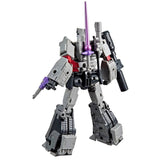 Hasbro Transformers MOvie studio series MTMTE Collection Megatron leader USA Target Exclusive robot action figure toy accessories back