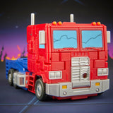 Transformers Studio Series MTMTE Collection Optimus Prime (The Transformers: The Movie) - Leader