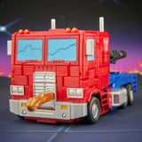 Transformers Studio Series MTMTE Collection Optimus Prime (The Transformers: The Movie) - Leader