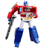 Transformers Studio Series MTMTE Collection Optimus Prime (The Transformers: The Movie) - Leader