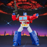 Transformers Studio Series MTMTE Collection Optimus Prime (The Transformers: The Movie) - Leader