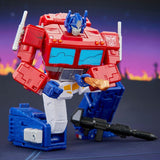 Transformers Studio Series MTMTE Collection Optimus Prime (The Transformers: The Movie) - Leader